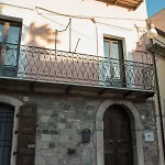 ベッド・アンド・ブレックファスト Le Stanze Dell'imperatore