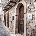 Le Stanze Dell'imperatore ベッド・アンド・ブレックファスト