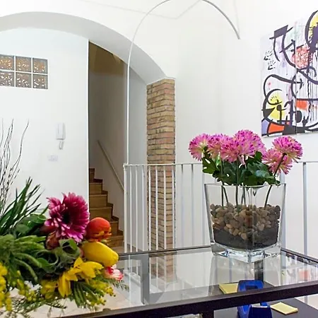 Bed & Breakfast Le Stanze Dell'imperatore