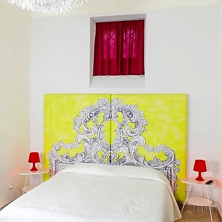 Le Stanze Dell'imperatore Bed & Breakfast