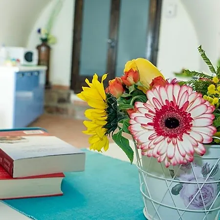 Le Stanze Dell'imperatore Bed & Breakfast 3*