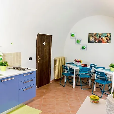 Le Stanze Dell'imperatore Bed & Breakfast Melfi