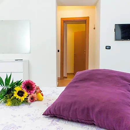 Bed & Breakfast Le Stanze Dell'imperatore Melfi