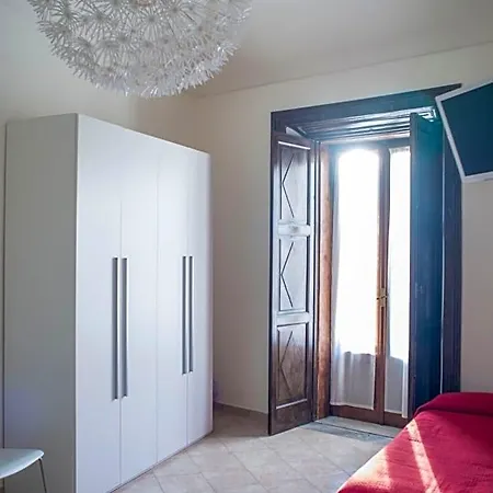 Le Stanze Dell'imperatore Bed & Breakfast