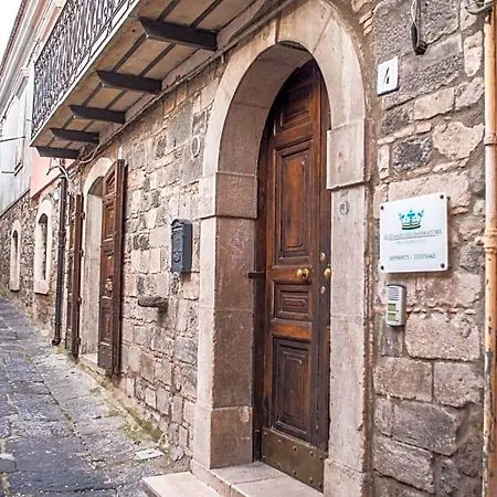 Le Stanze Dell'imperatore Bed & Breakfast 3*