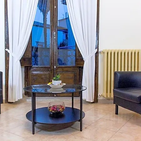Le Stanze Dell'imperatore Bed & Breakfast