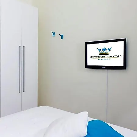 Le Stanze Dell'imperatore Bed & Breakfast 3*