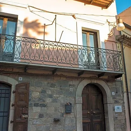 Le Stanze Dell'imperatore