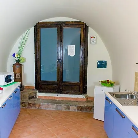 Le Stanze Dell'imperatore Bed & Breakfast 3*