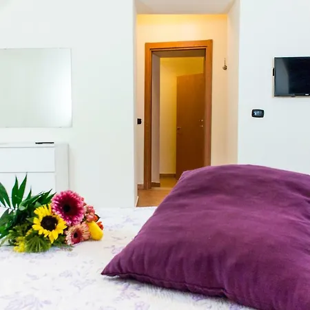 Le Stanze Dell'imperatore Отель типа 