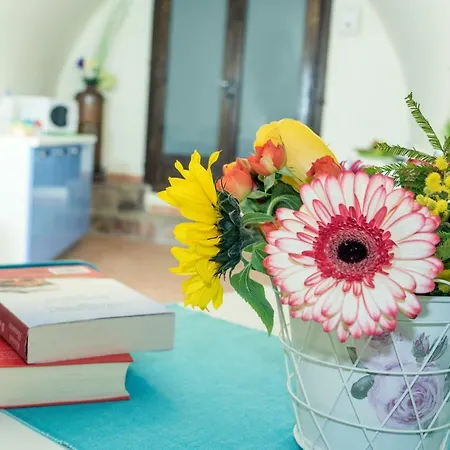 Le Stanze Dell'imperatore