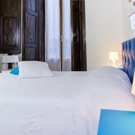 Bed & Breakfast Le Stanze Dell'imperatore Melfi