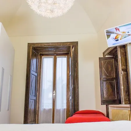 Le Stanze Dell'imperatore