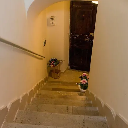 Le Stanze Dell'imperatore