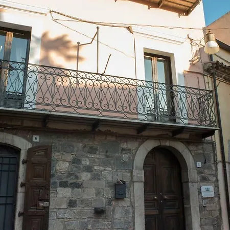 Bed & Breakfast Le Stanze Dell'imperatore