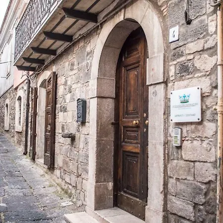 Le Stanze Dell'imperatore Bed & Breakfast