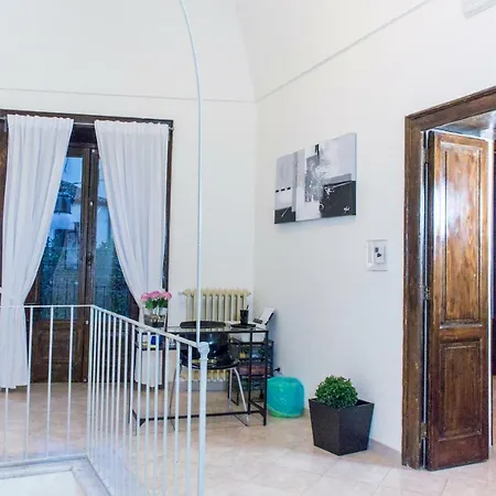 Le Stanze Dell'imperatore Bed & Breakfast *