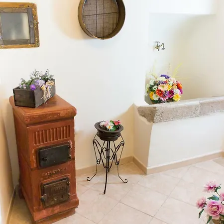 Le Stanze Dell'imperatore Bed & Breakfast Melfi