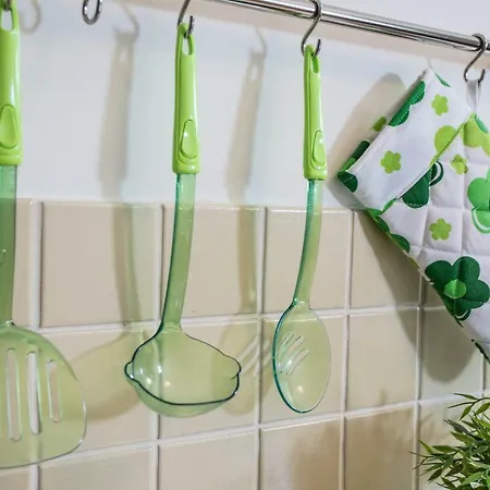 Le Stanze Dell'imperatore Отель типа 