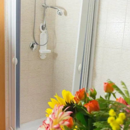 Bed & Breakfast Le Stanze Dell'imperatore *