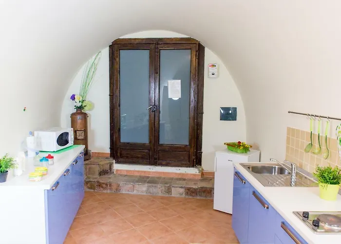 Le Stanze Dell'imperatore