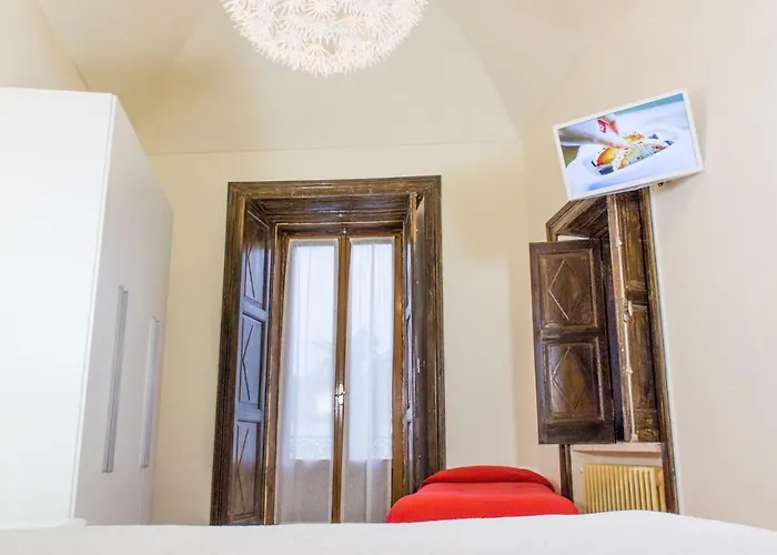 Le Stanze Dell'imperatore