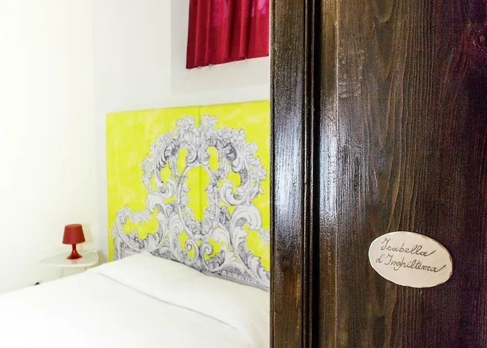 Le Stanze Dell'imperatore 3*