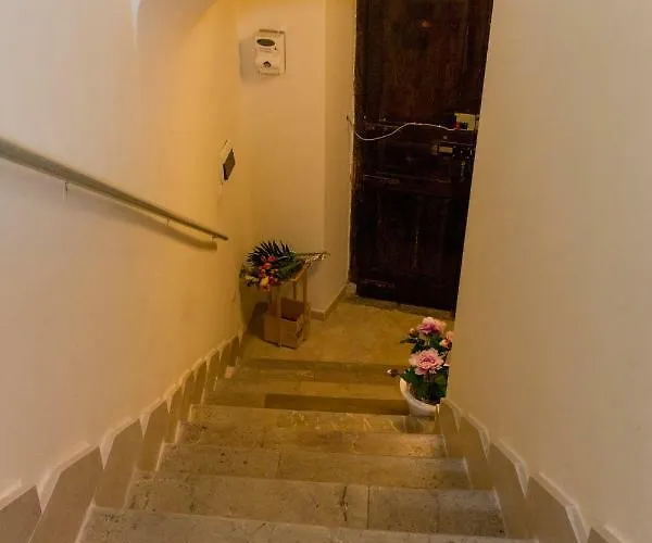 Le Stanze Dell'imperatore