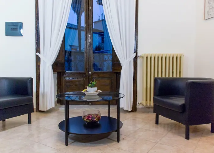 Le Stanze Dell'imperatore 3*