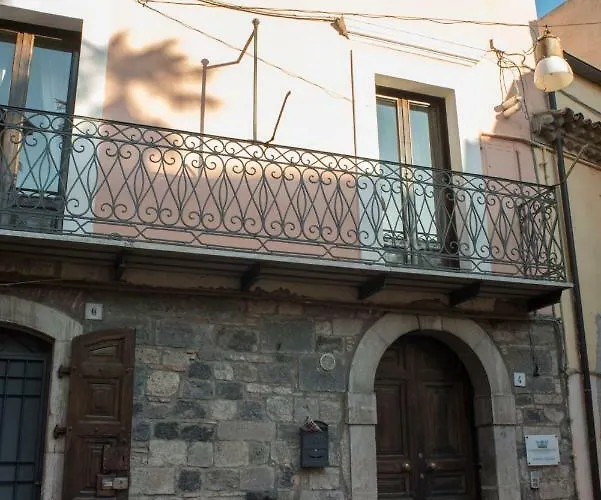 Bed & Breakfast Le Stanze Dell'imperatore