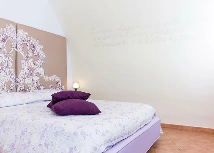 Le Stanze Dell'imperatore 3*