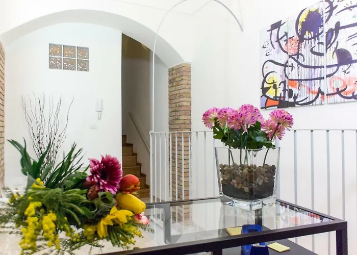 Le Stanze Dell'imperatore 3* Melfi