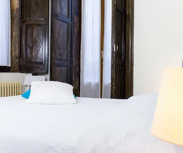 Le Stanze Dell'imperatore