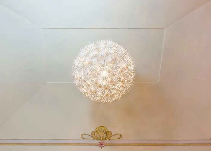 Le Stanze Dell'imperatore